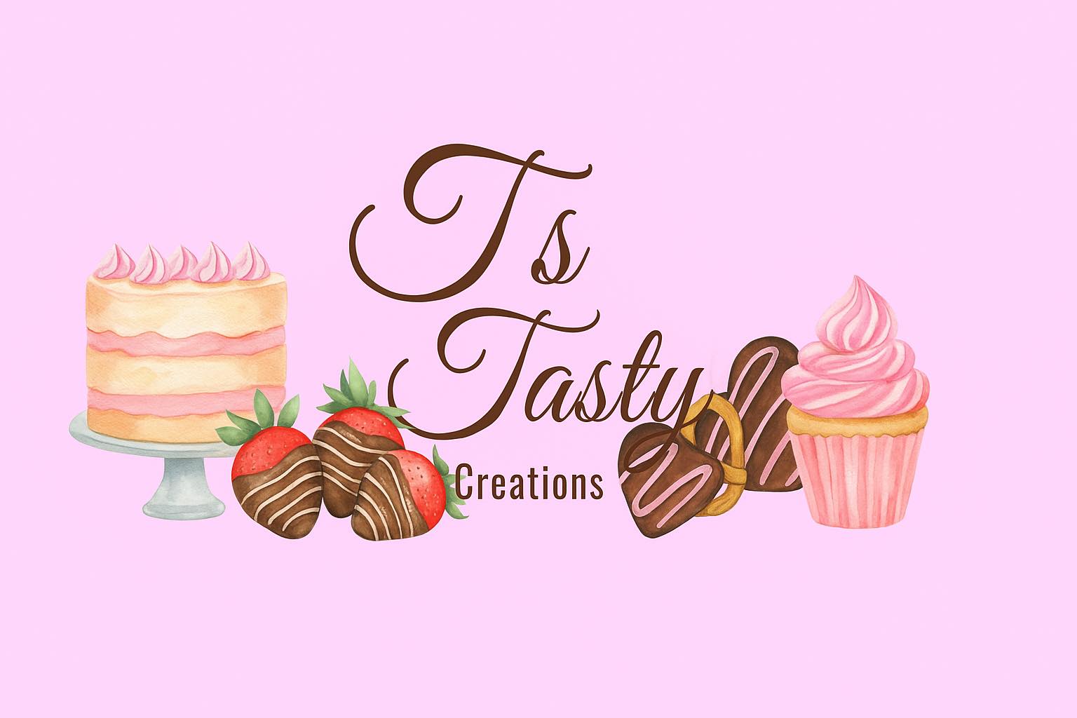 T's Tasty Creations
